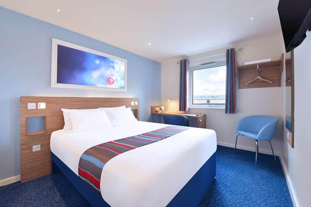 Travelodge London Crystal Palace Номер фото