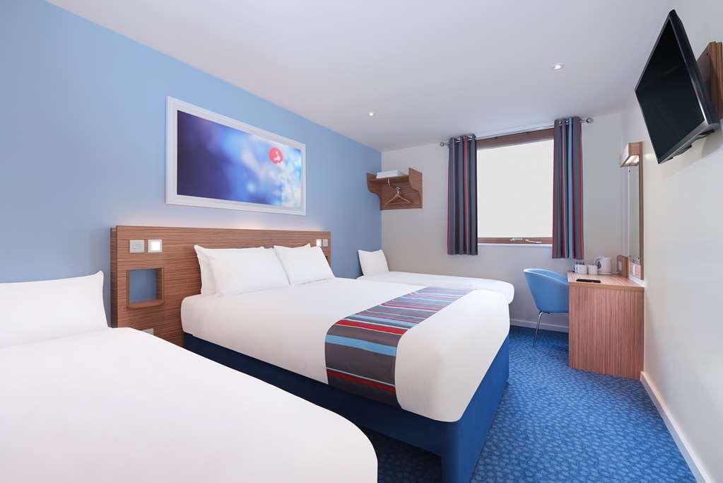 Travelodge London Crystal Palace Номер фото