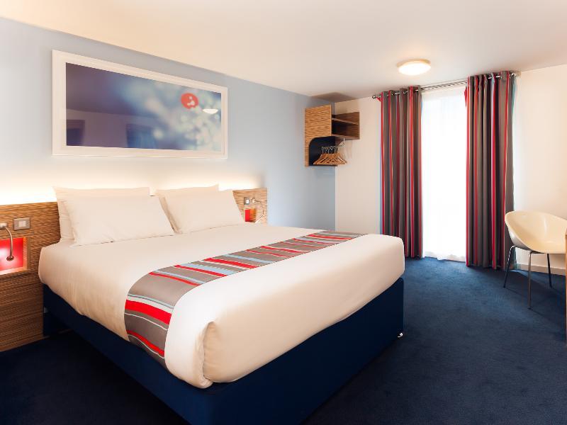 Travelodge London Crystal Palace Экстерьер фото