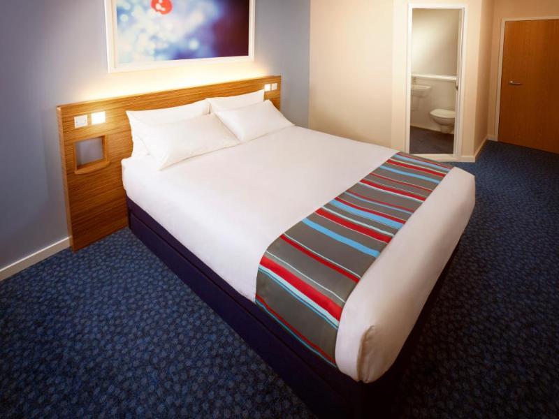 Travelodge London Crystal Palace Экстерьер фото